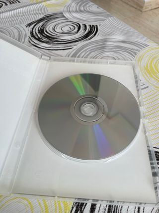 DVD Cinderella Man - Russell Crowe