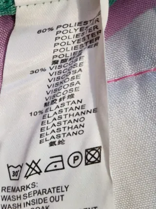 Vestito donna verde smeraldo