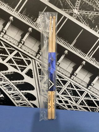 Baquetas Vater Manhattan 7A