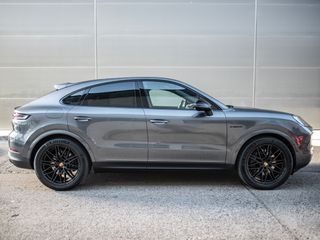 Porsche Cayenne Coupé Cayenne E-Hybrid 346 kW (470 CV)