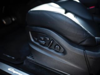 Porsche Cayenne Coupé Cayenne E-Hybrid 346 kW (470 CV)