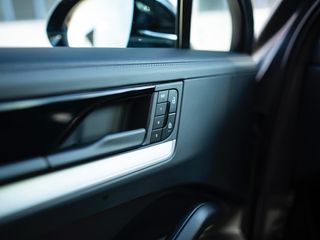 Porsche Cayenne Coupé Cayenne E-Hybrid 346 kW (470 CV)