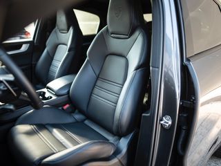 Porsche Cayenne Coupé Cayenne E-Hybrid 346 kW (470 CV)