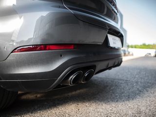 Porsche Cayenne Coupé Cayenne E-Hybrid 346 kW (470 CV)