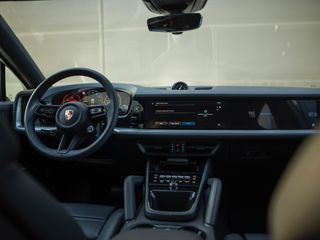 Porsche Cayenne Coupé Cayenne E-Hybrid 346 kW (470 CV)