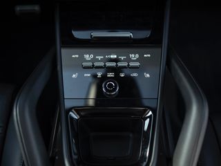 Porsche Cayenne Coupé Cayenne E-Hybrid 346 kW (470 CV)