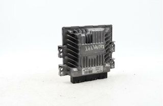 123791 centralita 8200766462 renault scenic ii jm