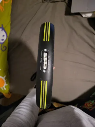 Pala Adidas Adipower Multiweight 3.3 2024