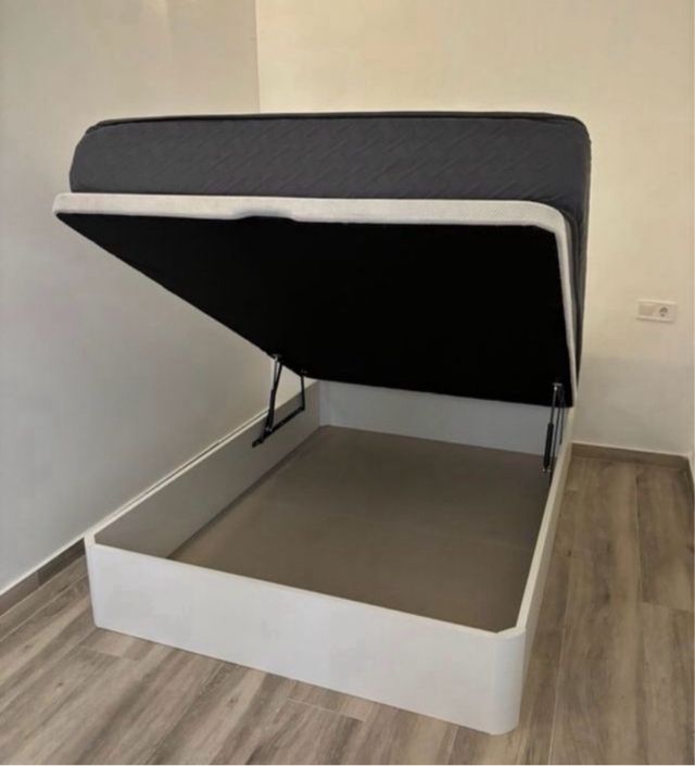 Letto Abatibile / Materasso
