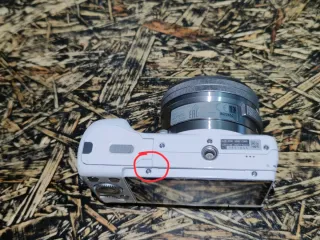 Sony Alpha a5100 + Objetivo Sony 16-50mm