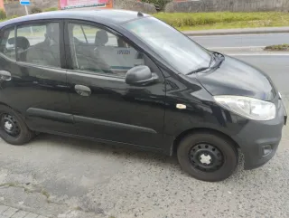 Hyundai i10 2013
