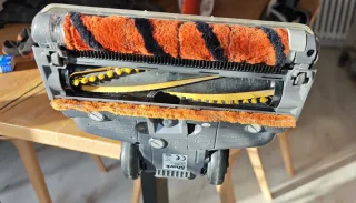 Aspiradora Shark DuoClean