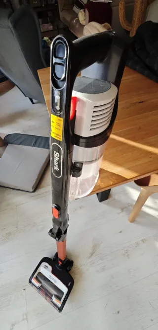 Aspiradora Shark DuoClean