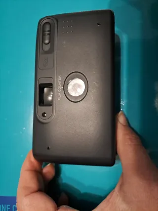 Fujifilm Nexia 60 AF fotocamera APS