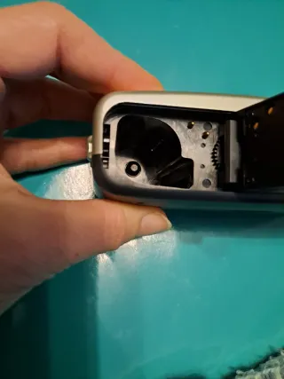 Fujifilm Nexia 60 AF fotocamera APS