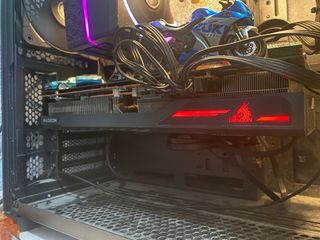 Tarjeta Gráfica AMD RX 6800 PowerColor(URGE VENTA)