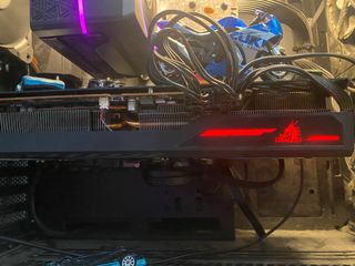 Tarjeta Gráfica AMD RX 6800 PowerColor(URGE VENTA)