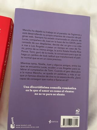 3 LIBROS DE MEGAN MAXWELL