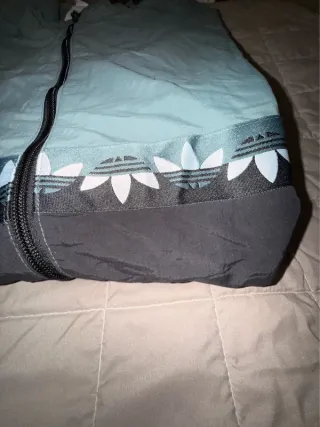 Giacca A Vento Adidas Originals Vintage