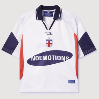 Camiseta Noemotions football jersey England
