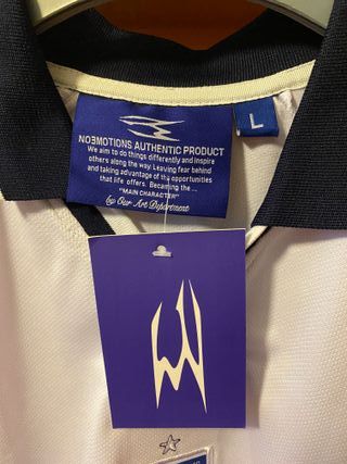 Camiseta Noemotions football jersey England