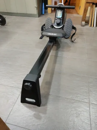 Máquina de Remo Cecotec