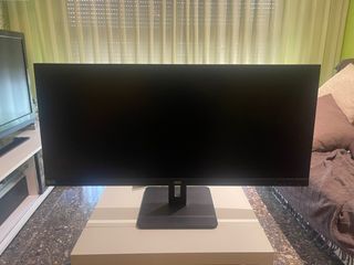 Monitor AOC Ultrawide 32 1080p 70Hz