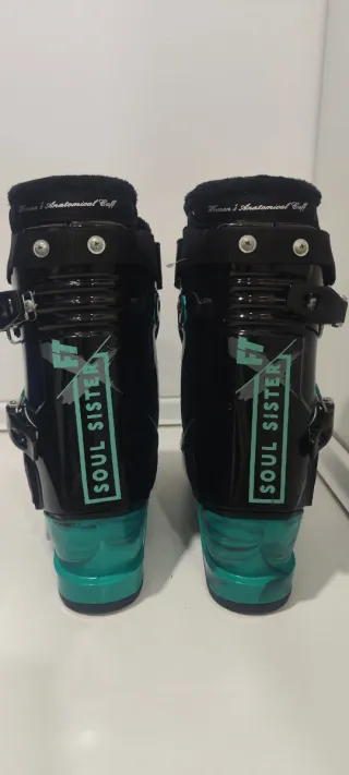 Botas de esquí Full Tilt ** Nuevas ** K2