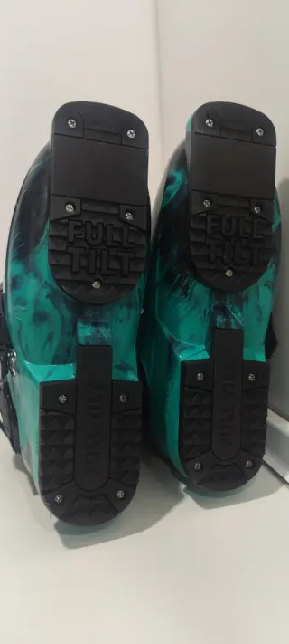 Botas de esquí Full Tilt ** Nuevas ** K2