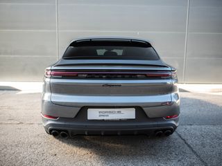 Porsche Cayenne Coupé Cayenne E-Hybrid 346 kW (470 CV)