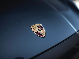 Porsche Cayenne Coupé Cayenne E-Hybrid 346 kW (470 CV)