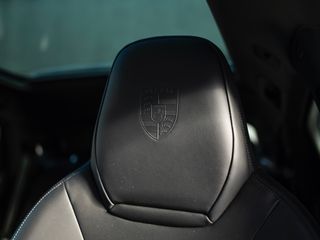 Porsche Cayenne Coupé Cayenne E-Hybrid 346 kW (470 CV)