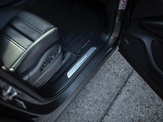 Porsche Cayenne Coupé Cayenne E-Hybrid 346 kW (470 CV)