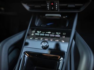 Porsche Cayenne Coupé Cayenne E-Hybrid 346 kW (470 CV)