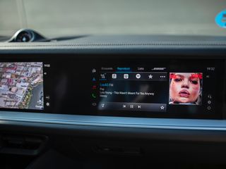 Porsche Cayenne Coupé Cayenne E-Hybrid 346 kW (470 CV)