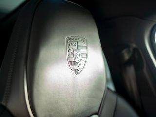 Porsche Cayenne Coupé Cayenne E-Hybrid 346 kW (470 CV)