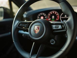 Porsche Cayenne Coupé Cayenne E-Hybrid 346 kW (470 CV)