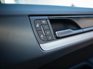 Porsche Cayenne Coupé Cayenne E-Hybrid 346 kW (470 CV)