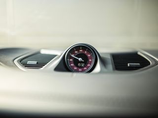 Porsche Cayenne Coupé Cayenne E-Hybrid 346 kW (470 CV)