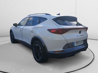 Cupra Formentor 1.5 TSI