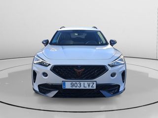 Cupra Formentor 1.5 TSI