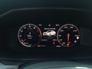 Cupra Formentor 1.5 TSI