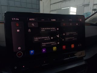 Cupra Formentor 1.5 TSI