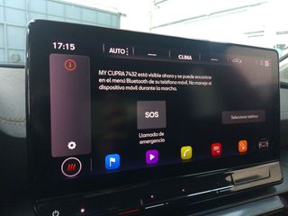 Cupra Formentor 1.5 TSI