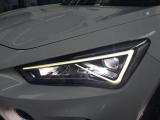 Cupra Formentor 1.5 TSI