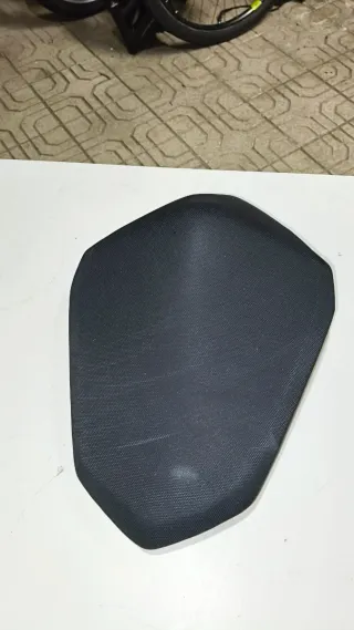 Asiento Pasajero Kawasaki Z800