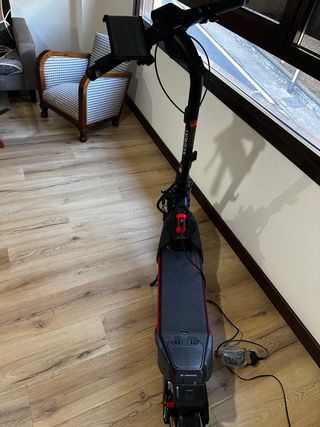 Patinete Eléctrico Segway ZT3 Pro