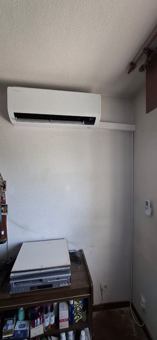 servicios de reformas y mantenimientos ..