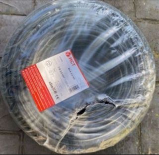 Cable manguera 3x2,5