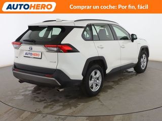 Toyota Rav4 2.5 Hybrid 4x2 Business